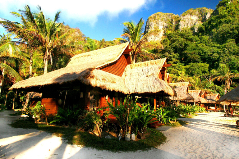 Cauayan Island Resort, El Nido