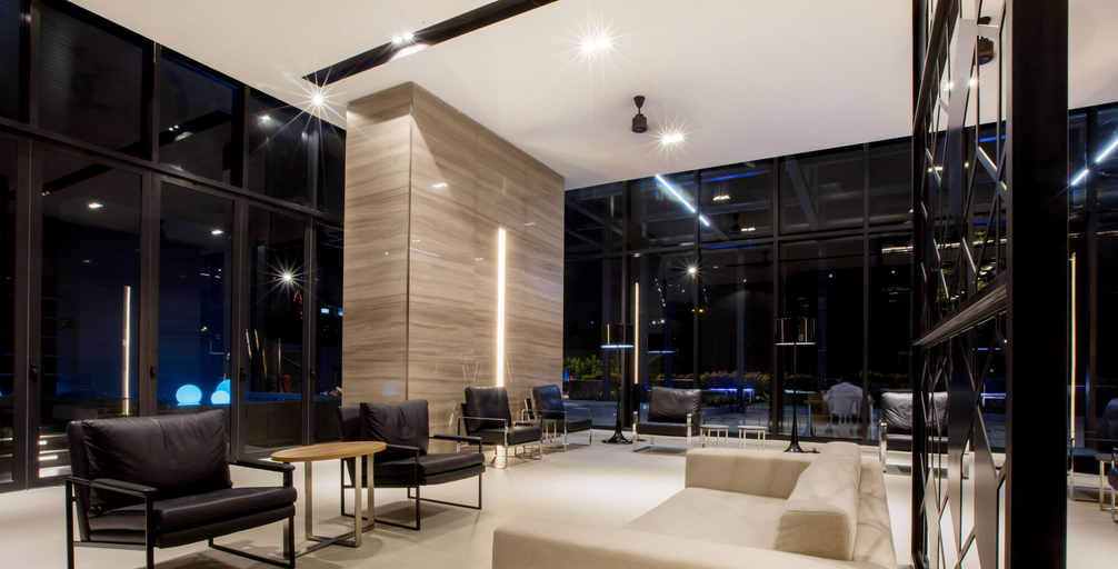 Public Area 4, Expressionz Professional Suites by KL Suites, Kuala Lumpur