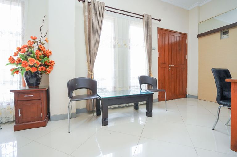OYO 1430 Hotel Ratna Syariah, Probolinggo