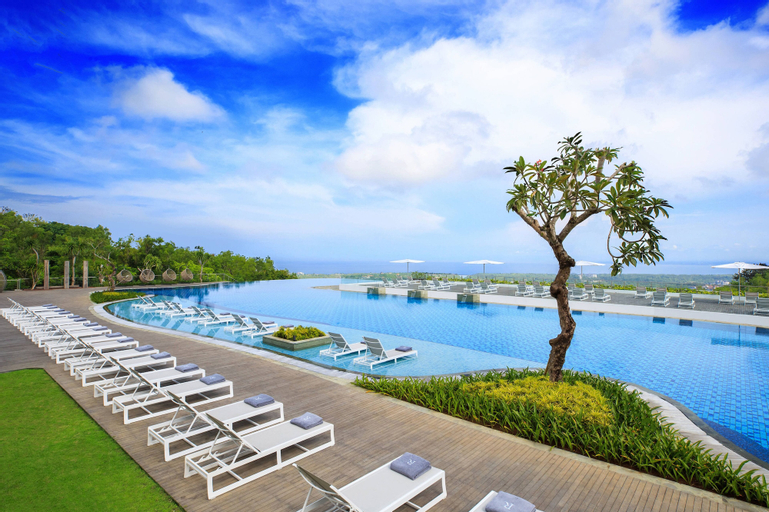 Renaissance Bali Uluwatu Resort & Spa, Badung
