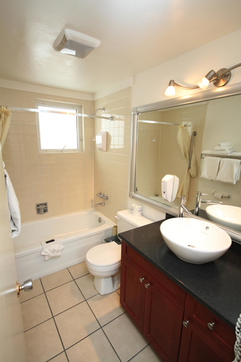 Best Western Gold Rush Inn, Yukon