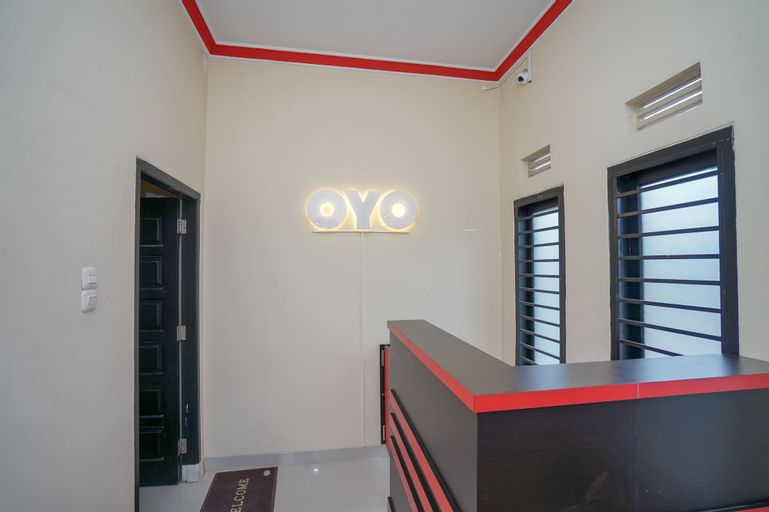OYO 959 Graha HAM Family, Palembang