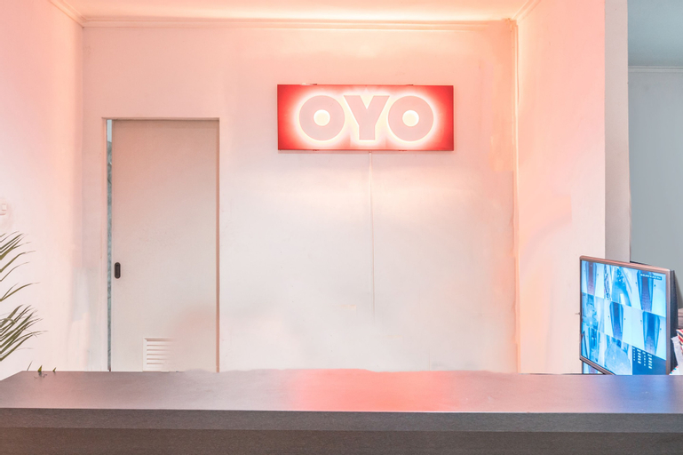 OYO 1491 Sandang Residence Near RS Patria IKKT, West Jakarta