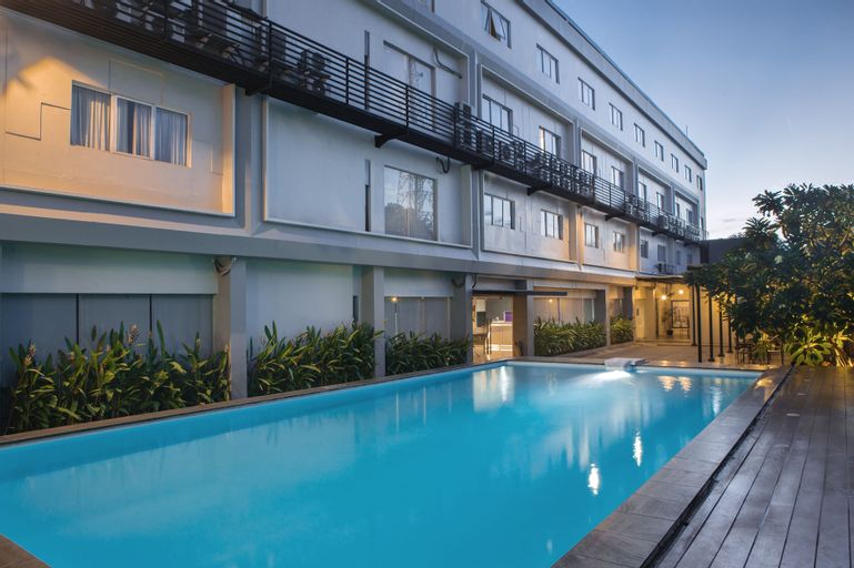 Swiss-Belinn Cibitung, Cikarang