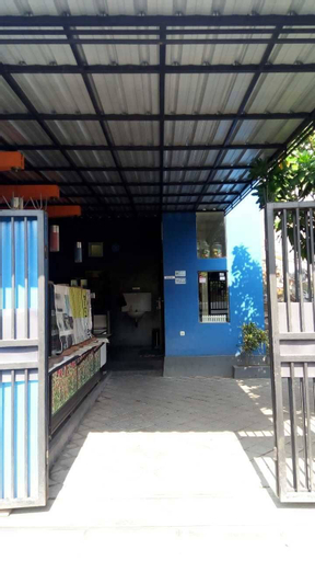 Colorbox House, Probolinggo