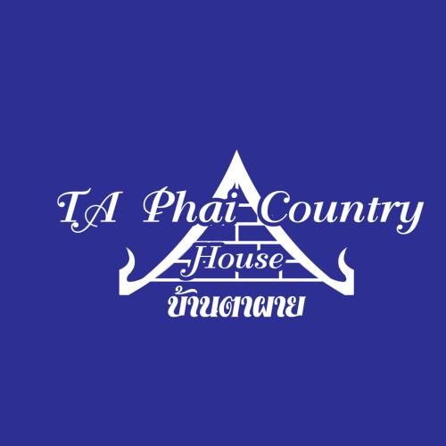 baan ta phai country house บ้านตาผาย, Tha Rua