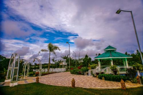 Unknown, BALI VILLAGE HOTEL, Tagaytay City