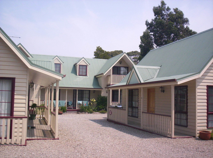 Exterior & Views 4, Kitty'S Place, West Coast