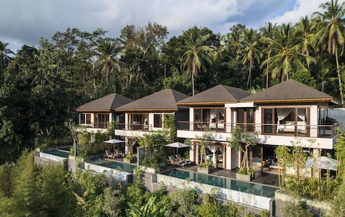 Samsara Ubud, Gianyar