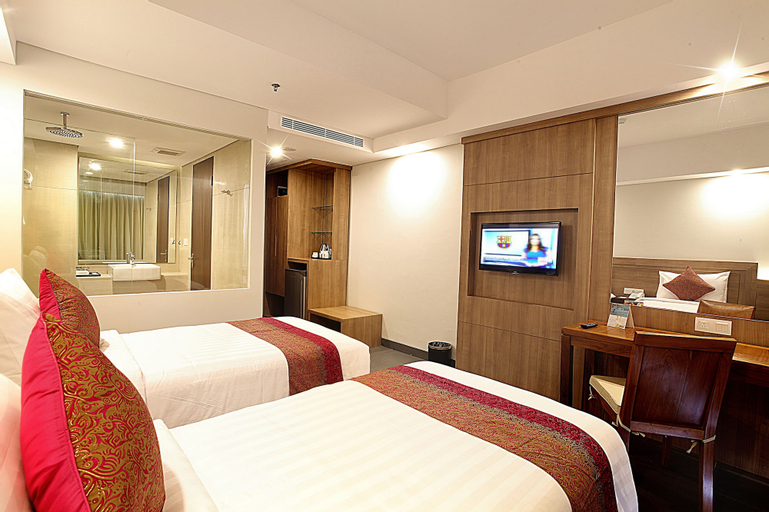 Paragon Hotel Seminyak, Badung