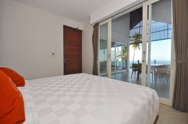 Rajavilla Lombok Resort, Lombok