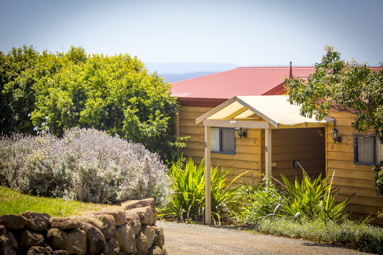 Exterior & Views 2, Bimbadeen Estate, Cessnock