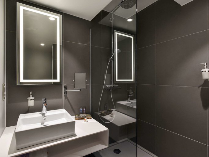 Novotel Wavre Brussels East Hotel, Brabant Wallon