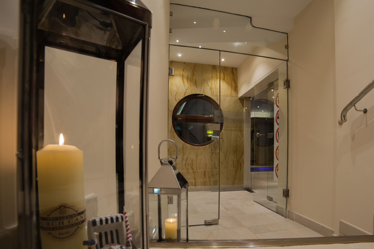 Public Area 2, Hotel Trofana Wellness & Spa, Kamień