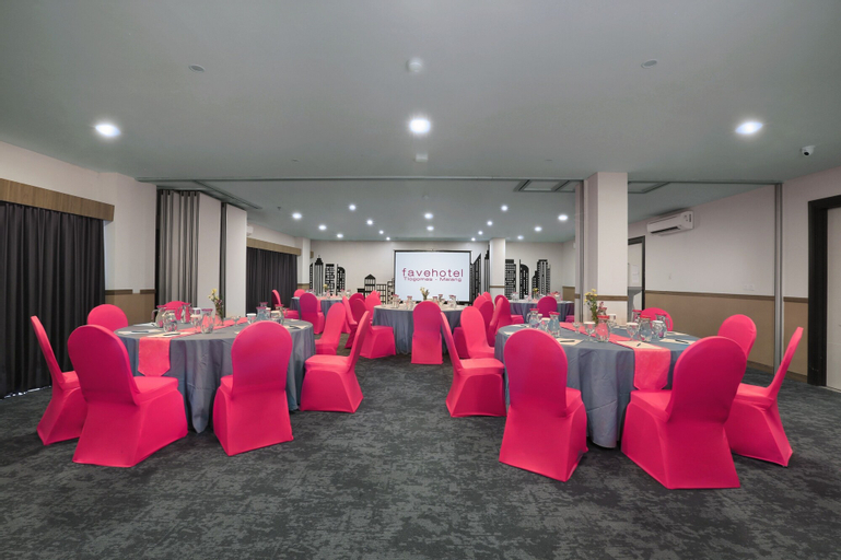 favehotel Malang, Malang
