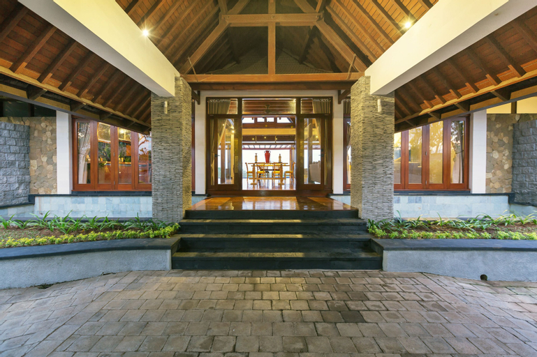 Villa Khaya by Nagisa Bali, Badung