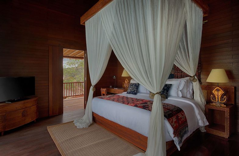 Lelewatu Resort Sumba, Sumba Barat