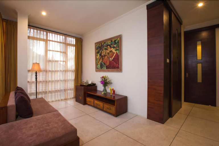 Munari Villa and Spa Batubulan, Gianyar