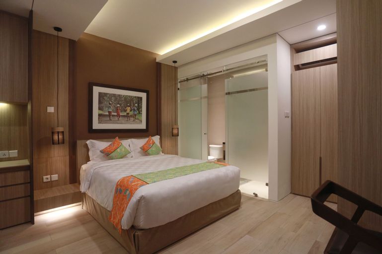 S7 Suites Gandaria, Jakarta Selatan