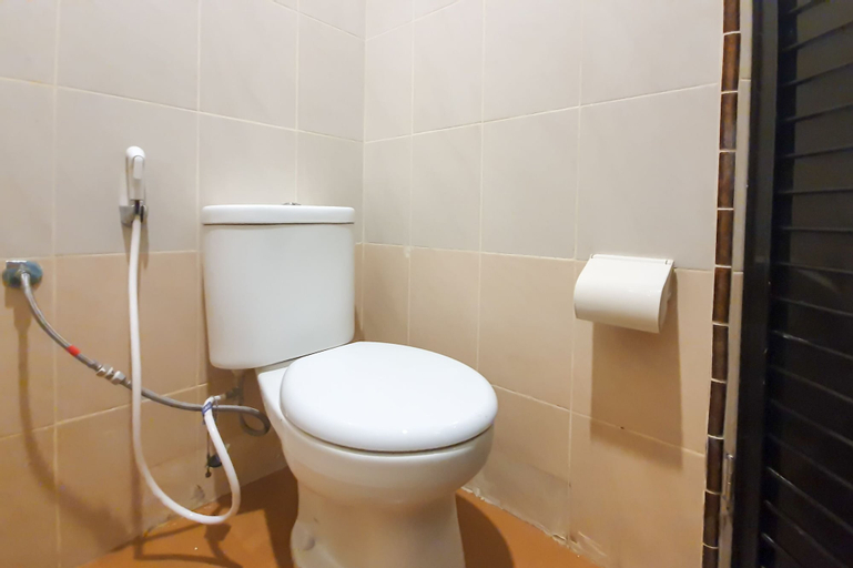 OYO 1307 Star Residence, Medan