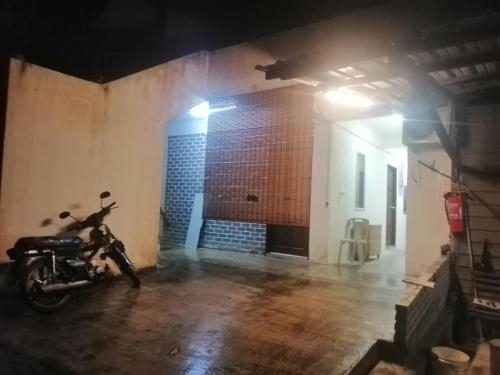 Pollock Panorama, Kuantan