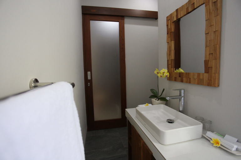 Suarsena Villa Ubud, Gianyar