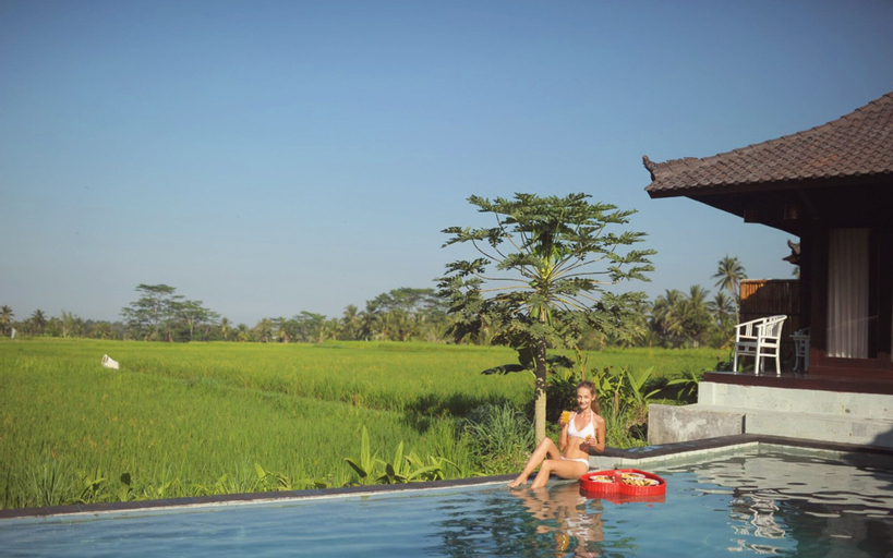Kayangan Villa Ubud, Gianyar