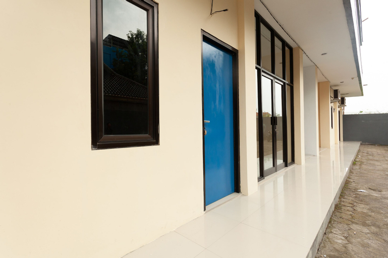 OYO 588 Richmond Guest House, Cirebon