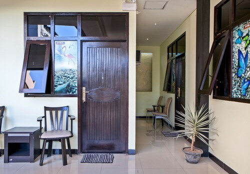 RedDoorz @ Setiabudhi, Bandung