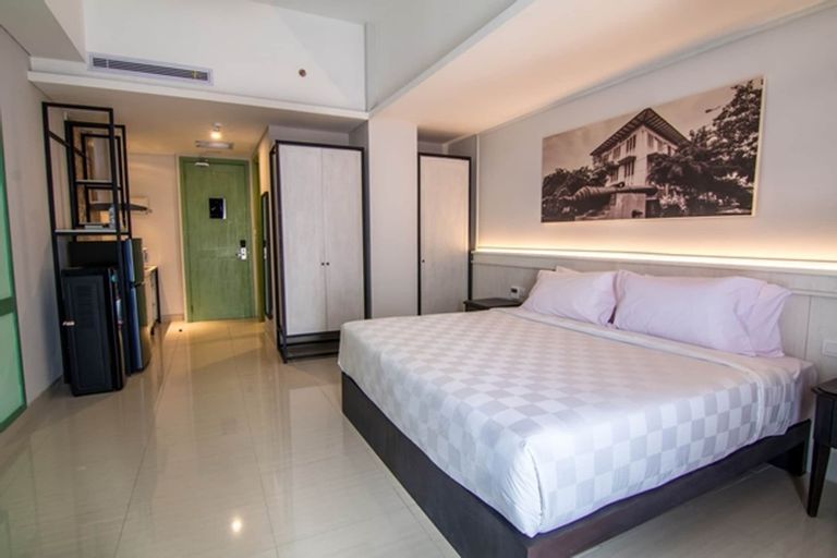 Jambuluwuk Thamrin Hotel, Central Jakarta