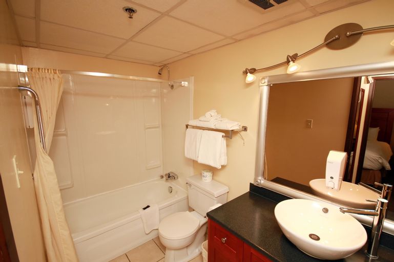 Best Western Gold Rush Inn, Yukon