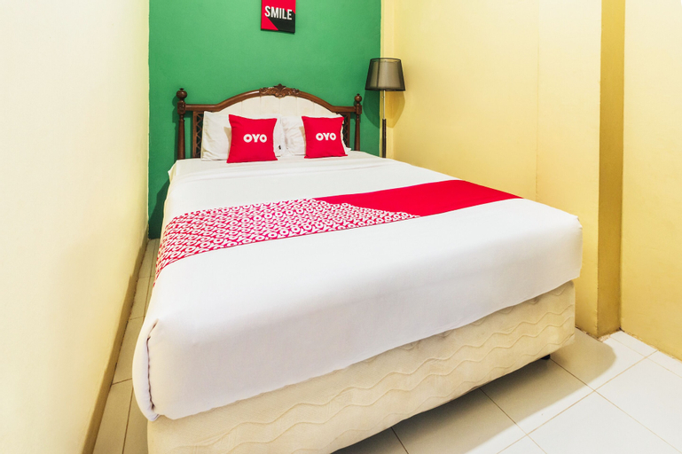 OYO 2165 Alyah Guest House Syariah, Ambon
