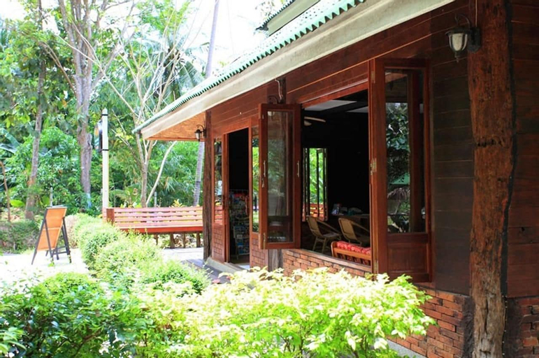 Vipa Tropical Resort, Muang Krabi
