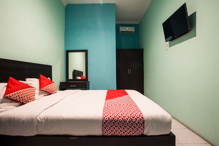 OYO 2229 Bunga Raya Residence, Medan