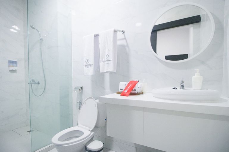 RedDoorz Plus @ Manokwari City Center, Manokwari