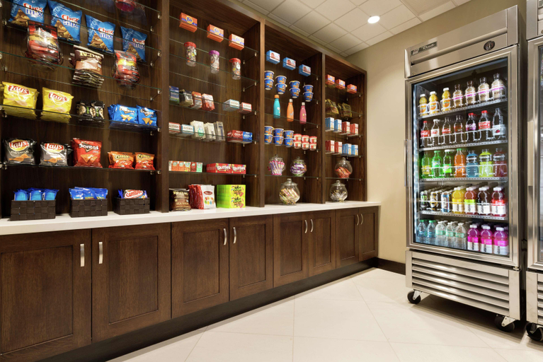 Public Area 3, Embassy Suites by Hilton Syracuse Destiny USA, Onondaga
