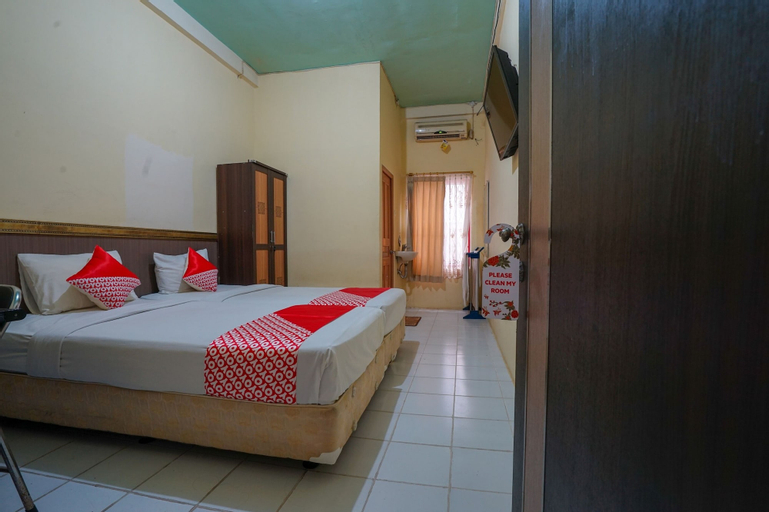OYO 2502 Triantama Kost Syariah, Palembang