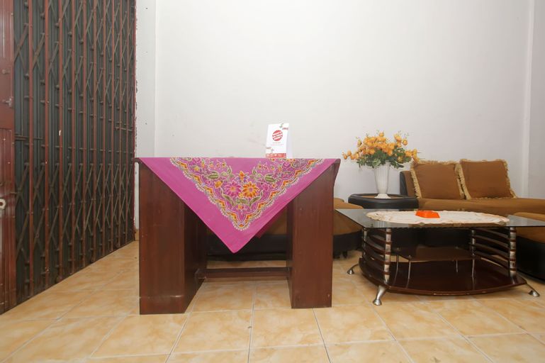 OYO 1847 Jasmine Kost, Muaro Jambi