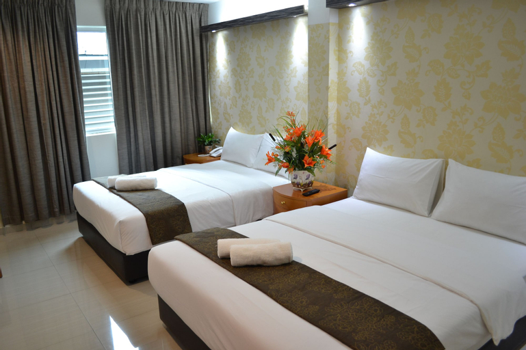 Easy Hotel, Kuala Lumpur