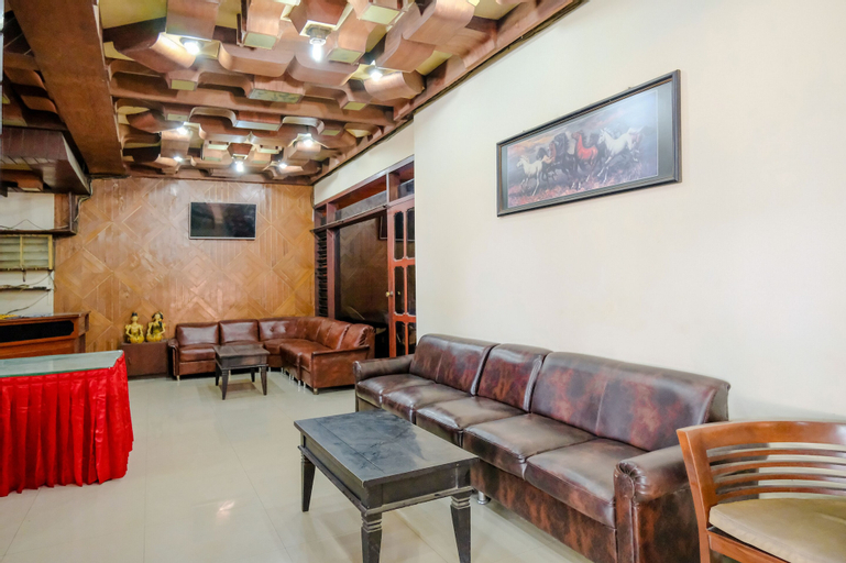 SPOT ON 1761 Hotel Dirgahayu, Ponorogo