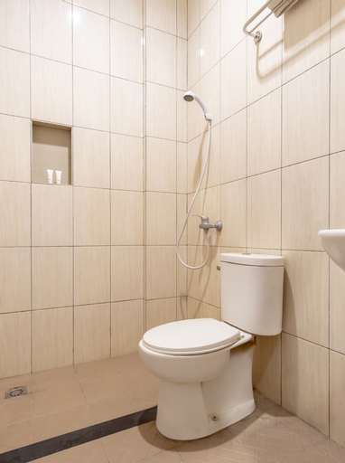 OYO 1766 Vandolia Guest House, Medan