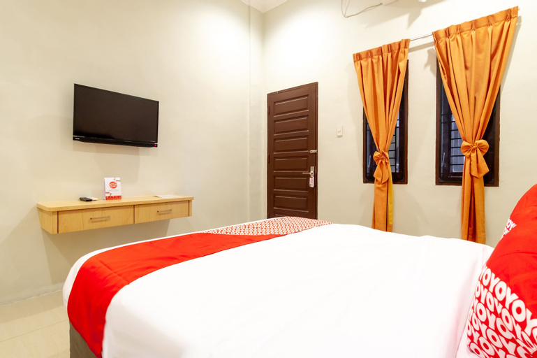 OYO 1766 Vandolia Guest House, Medan