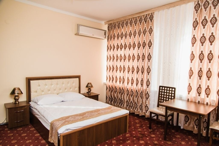 Art Hotel, Tashkent City