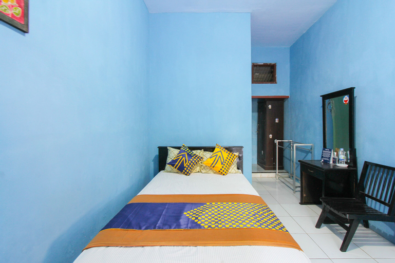 SPOT ON 2042 Ijen Creater Family Residence Syariah, Banyuwangi