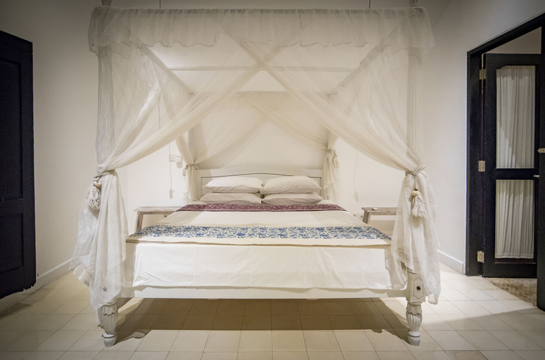 Bedroom 4, Citrus Tree Villas - Puri, Gianyar