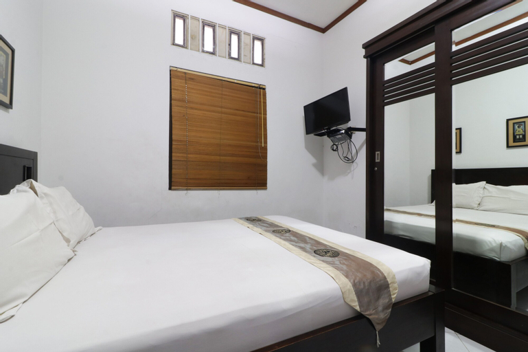 Dinnar Homestay Gayungan RedPartner, Surabaya