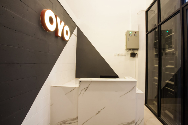 OYO 2147 Mono Guest House, Medan