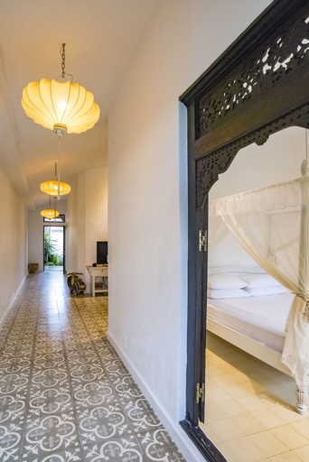 Public Area 3, Citrus Tree Villas - Puri, Gianyar