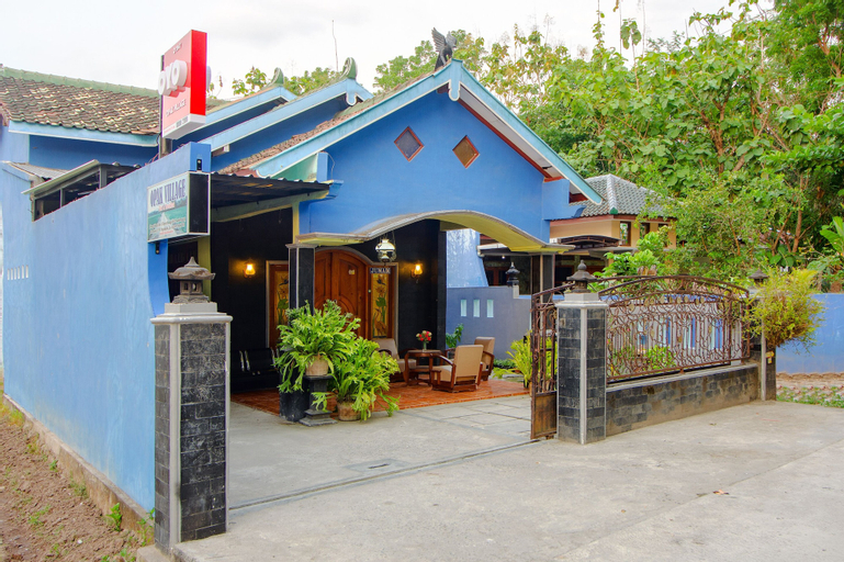 OYO 2047 Opak Village Bed & Breakfast, Bantul