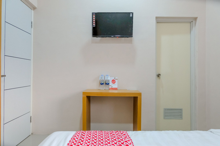OYO 1595 Javas Guest House, Malang